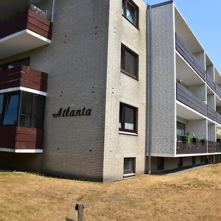 Appartamento Moderne 2 Zimmerwohnung Mit Grosszuegigem Suedbalkon In Der Ersten Etage *